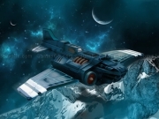 Play TITRE >>> Spaceship